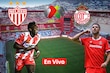 Toluca vs Necaxa EN VIVO: ¿A qué hora y en qué canal ver el partido de la Jornada 1 del Apertura 2025 de la Liga MX