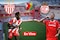 Toluca vs Necaxa EN VIVO: ¿A qué hora y en qué canal ver el partido de la Jornada 1 del Apertura 2025 de la Liga MX