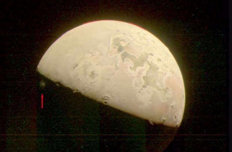 La Luna