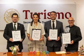 Por primera vez México será sede del Cuarto Congreso Mundial de Turismo Deportivo 