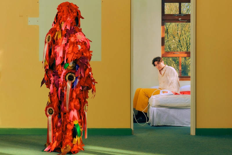 Barry Can´t Swim regresa con "All My Friends"