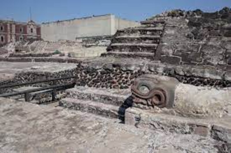 Templo Mayor