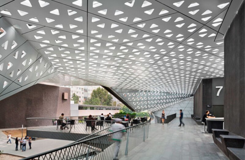 Centro Cultural Tijuana