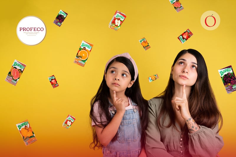 Este es el Boing! que menos daño le hace a tu cuerpo, según Profeco