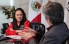 Fronteras de plomo
