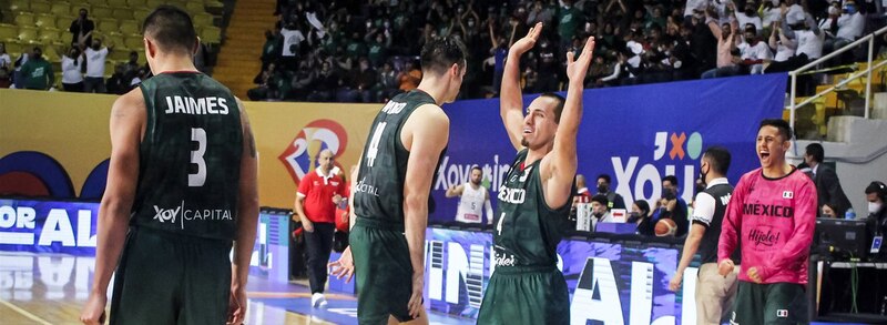 ¡Los Capitanes rugen en la duela!