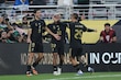 México y Estados Unidos jugarán la final de la Copa Oro 2025