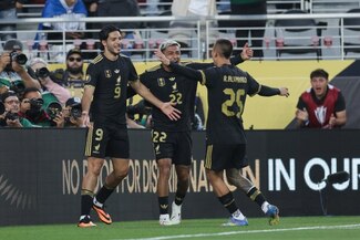 México y Estados Unidos jugarán la final de la Copa Oro 2025