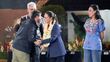 Claudia Sheinbaum presenta avances del Plan Michoacán por la Paz y la Justicia