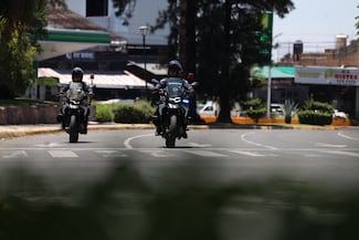 Baja percepción de inseguridad en el AMG, pero persiste desconfianza en la capacidad de los gobiernos: ENSU