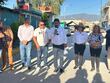 Gobierno de Texcoco entregó obras en la Colonia Lázaro Cárdenas INAMEX 