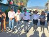 Gobierno de Texcoco entregó obras en la Colonia Lázaro Cárdenas INAMEX 
