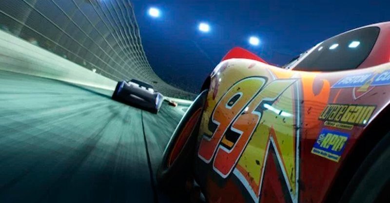 Cars 2