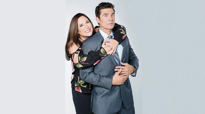 La pareja perfecta