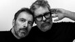 Kevin Johansen y el arte de dibujar emociones con Liniers: “La risa también es una forma de aplauso”