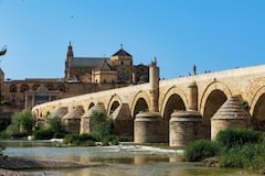 Córdoba, una ciudad para descubrir sin prisas 