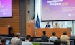 ITESO aborda retos del financiamiento para investigación y posgrado
