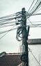 La ciudad de los cables