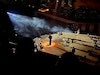 Magia e Intimidad: Ed Maverick conquista la Sala Nezahualcóyotl en CDMX