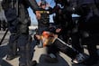 Posible “estado de emergencia” en Los Ángeles por redadas migratorias 