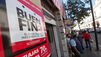 Impulsan que ‘Hecho en México’ haga el Buen Fin, por sus 15 años