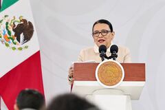 Desaparecidos mexicanos en la ONU 