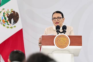 Desaparecidos mexicanos en la ONU 