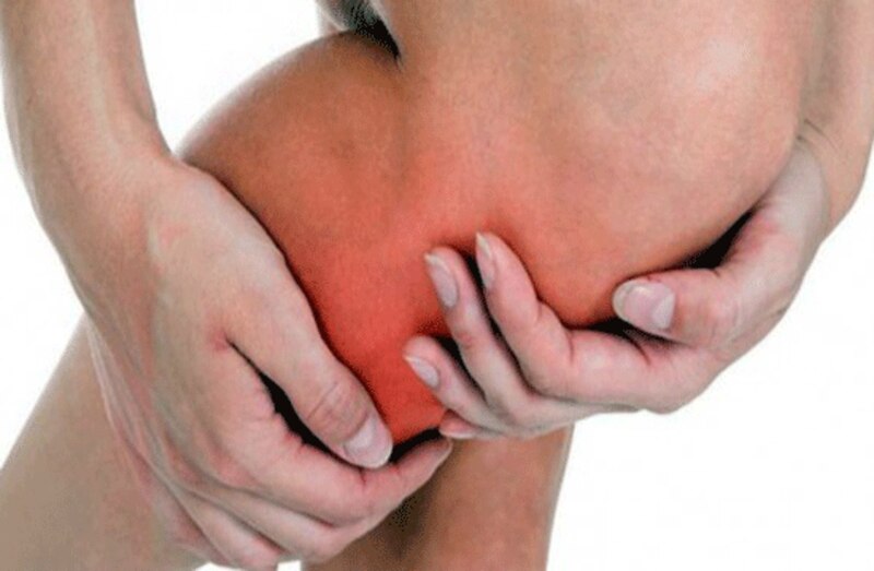 Dolor de rodilla