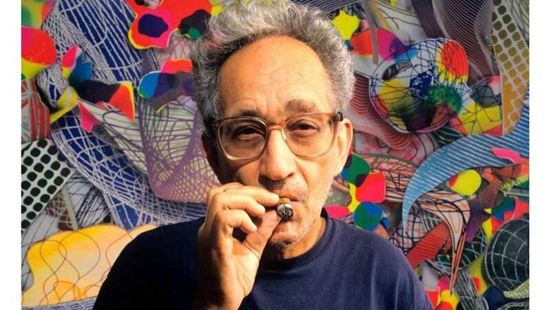 Carlos Cruz-Diez