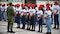  ¡Sirve y cumple con tu deber! Naucalpan convoca a realizar el Servicio Militar Nacional