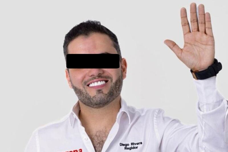 El alcalde de Jalisco recibió múltiples denuncias por extorsión y está acusado de presuntos vínculos con grupos del crimen organizado