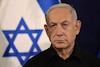 “No se anexionará la Franja de Gaza”, asegura Netanyahu 