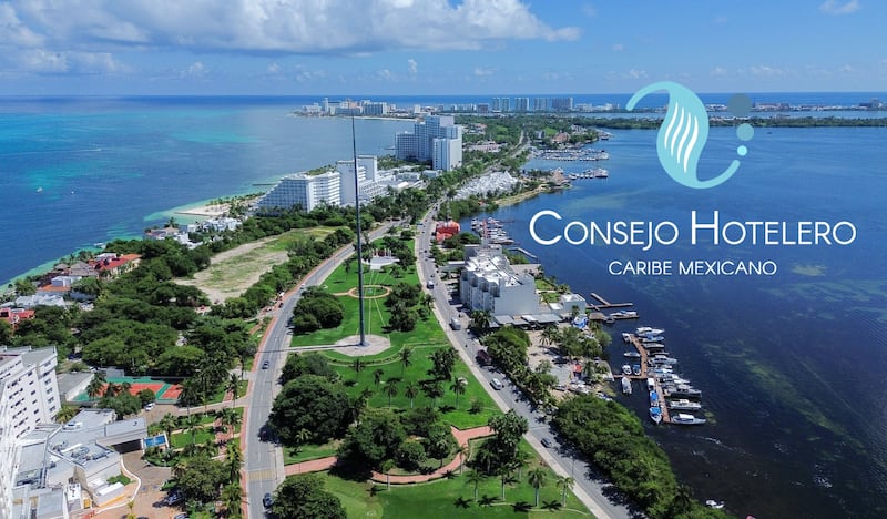 El Consejo Hotelero del Caribe Mexicano reconoció la apertura del gobierno estatal y avaló la búsqueda de nuevos mecanismos para el cobro del Visitax, sin cargar la responsabilidad a los hoteles