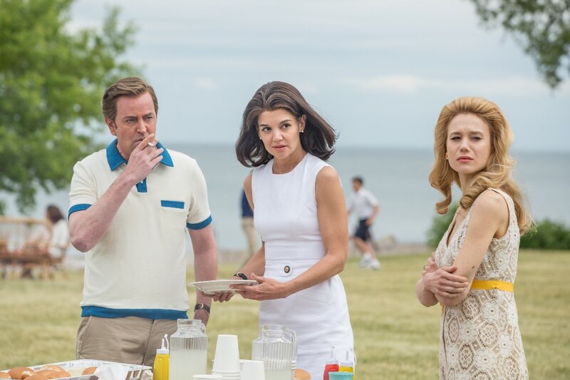 Mad Men