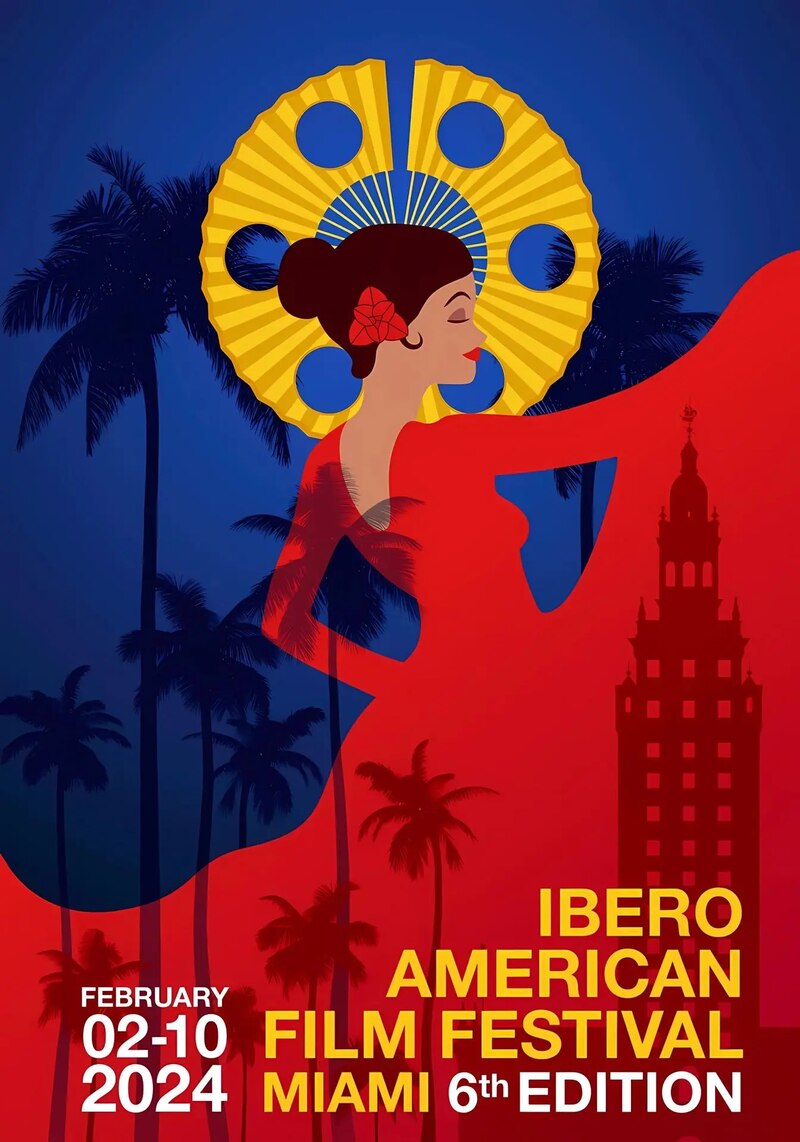 Festival de Cine Iberoamericano de Miami