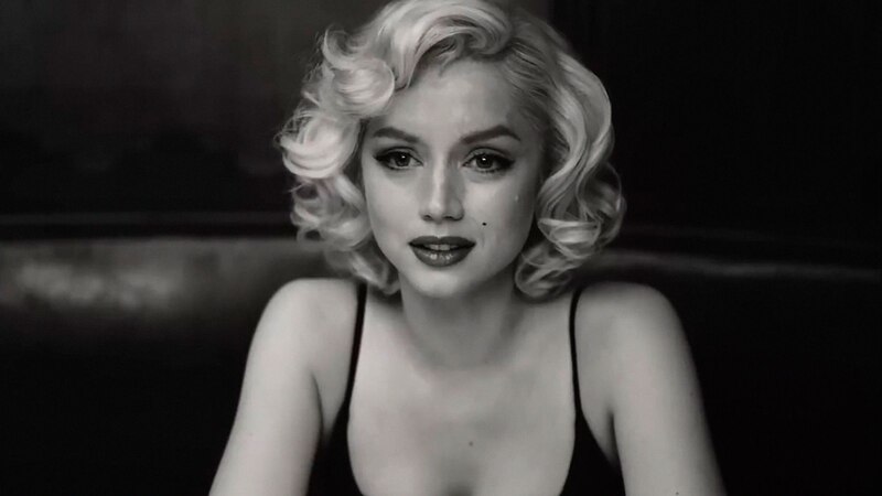 Marilyn Monroe