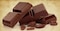 Bacterias y hongos seleccionados en laboratorio para lograr un chocolate de gran sabor  