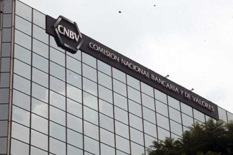 Comisión Nacional Bancaria y de Valores (CNBV)