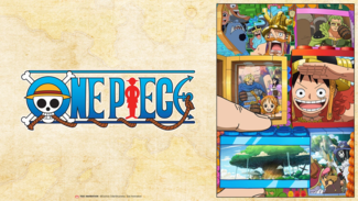 One Piece Arco de Elbaph: calendario completo de episodios 2026