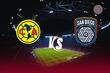 América vs. San Diego FC: Horario, canal y dónde ver EN VIVO