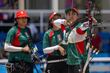 México ya suma seis medallas de oro en los JCC Santo Domingo 2026  
