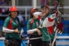 México ya suma seis medallas de oro en los JCC Santo Domingo 2026  