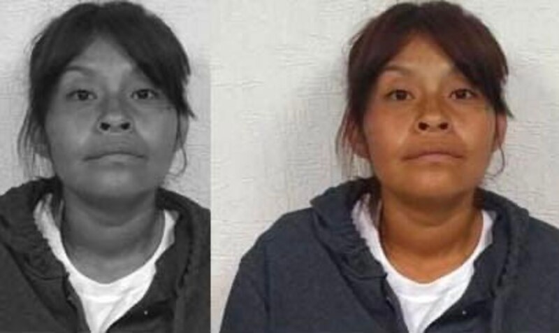 Madre e hija son detenidas por trata de personas
