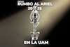Películas nominadas al Ariel llegan a la UAM﻿