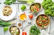 Los 10 restaurantes veganos más populares de la CDMX: explosiones de sabor y conciencia