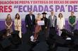 Con “Mujeres Echadas Pa delante”, en Coahuila miles de mujeres han culminado sus estudios