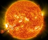 Los planetas actúan como marcapasos del Sol