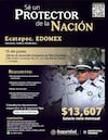 Gobierno de Ecatepec anuncia jornada de reclutamiento de Protección Federal 