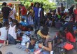 Día internacional del Migrante en México entre crisis humanitaria e inseguridad