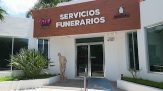 DIF Sinaloa brinda servicios funerarios en apoyo integral a las familias